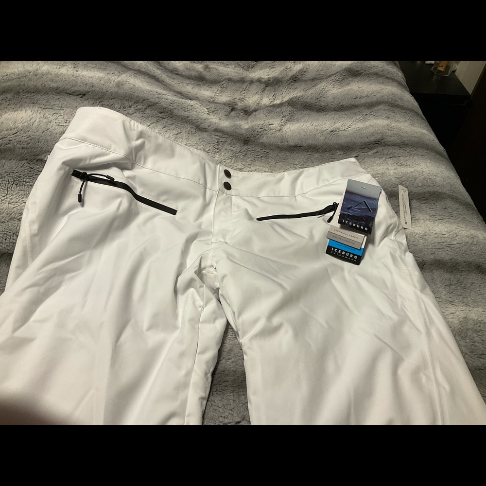 Snow pants